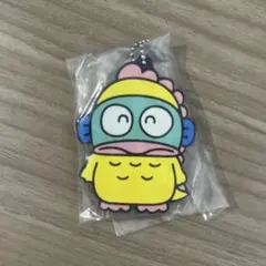 【匿名配送】たまごっちユニ サンリオ ラバーマスコット ハンギョドン