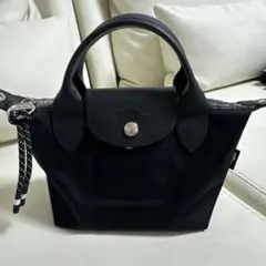 ロンシャン　ショルダーバッグ 1500HSR ル プリアージュ エナジー XS