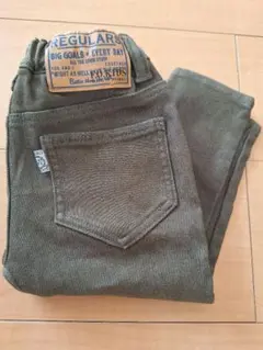 F.O.KIDS　ボトムス80