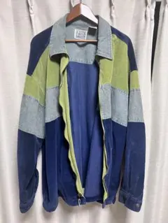 コーデュロイジャケット