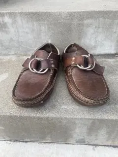 2026年最新】ARROW MOCCASINの人気アイテム - メルカリ