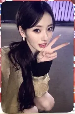 MEOVV アンナ 田中杏奈 台湾 台北限定 ラキドロ 特典 トレカ MEOVV アンナ 田中杏奈 台湾 台北限定 ラキドロ 特典 トレカ - メルカリ