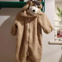 シェリーメイ風着ぐるみ