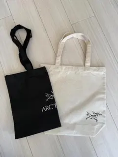 ARC'TERYX トートバッグセット