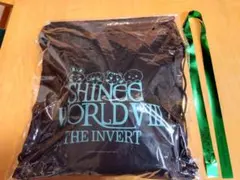 新品未開封 SHINee WORLD VIII プレミアムシート特典&銀テ - メルカリ