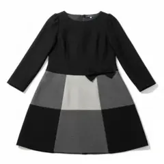 2026年最新】エムズグレイシー 40長袖ワンピースの人気アイテム - メルカリ