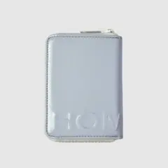 HOMEBOI SPORT CLUB カードホルダー skyブルー