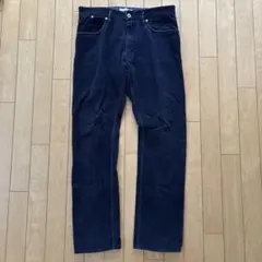 nonnative DWELLER 5P JEANS COTTONサイズ1 美品のサムネイル