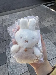 ミッフィー 原宿限定マスコット