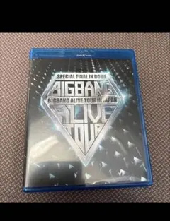 2026年最新】bigbang dvdの人気アイテム - メルカリ