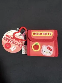 サンリオ 新作 ハローキティ ミニコインケース