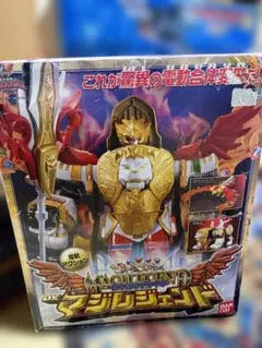 2025年最新】マジレジェンドの人気アイテム - メルカリ