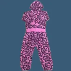 ジェニイ　上下スウェット