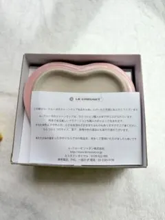 ラムカン　ピンク　新品　未使用　箱付きのサムネイル