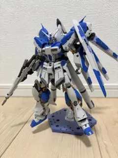 RGHiνガンダム完成品 2026年最新】rg hi-νガンダム完成品の人気アイテム - メルカリ