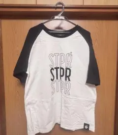 2026年最新】stpr tシャツの人気アイテム - メルカリ