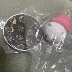 ちいかわ寿司　ちいかわ　フィギュアコレクション