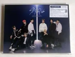straykids スキズ TOP 初回生産限定盤A