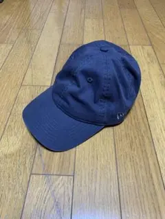 お値下げ不可商品　ニューエラ　ダークグレー　グレー　キャップ　帽子