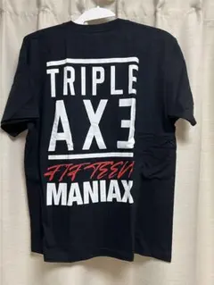 2025年最新】triple axe tシャツの人気アイテム - メルカリ