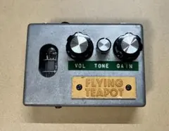 Vinetone Power Attenuator アッテネーター クロサワ別注 - メルカリ