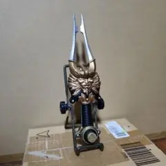 響鬼 変身音叉音角 レジェンド