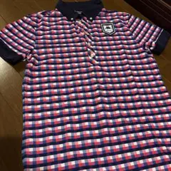 本日お値下げしました Kappaメンズゴルフシャツ