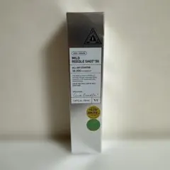 【新品未開封】VT COSMETICS マイルドリードルショット50 50ml