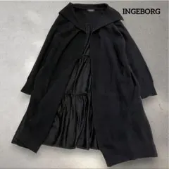 コーディガン カーディガン