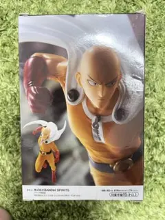 ONE PUNCH MAN フィギュア サイタマ