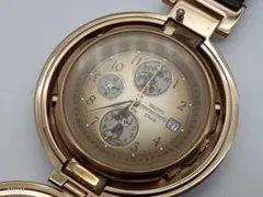 1997本限定 SEIKO ALBA Disney ミッキー コンパス付き腕時計 - メルカリ