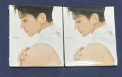 &TEAM Mark on Me CD ソロ盤　JO