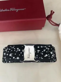 フェラガモバレッタ