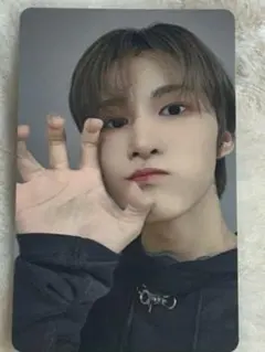 A×M×P ジュファン FNC KINGDOM 2025 トレカ　値下げました