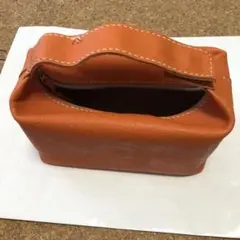 ハンドバッグ　箱型・小さめ