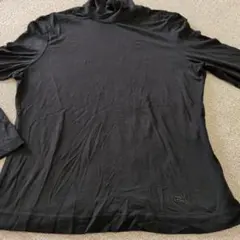 バーバリー　タートルネック