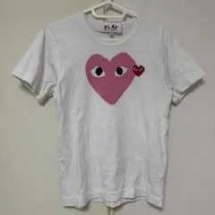 PLAY COMME des GARÇONS Tシャツ XXSのサムネイル
