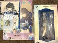 《コンプセット✨》一番くじ アイドルマスター B賞 月村手毬