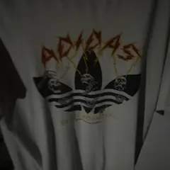 adidas JOY DIVISION 綾波レイ Tシャツ archive - メルカリ