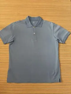 UNIQLO ユニクロ ドライカノコポロ Sサイズのサムネイル