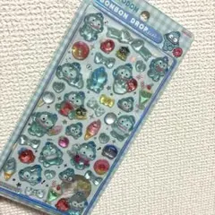 ボンボンドロップシール　サンリオ ハンギョドン はんぎょどん　正規品