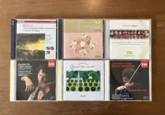 クラシックCD全20枚セット - メルカリ