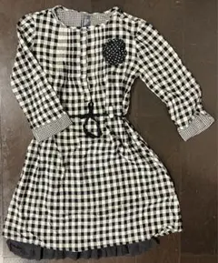 ZARA Kid’s 164cm ワンピース 美品