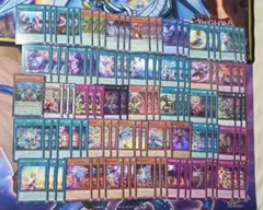 匿名配送 遊戯王 エルフェンノーツ デッキパーツ 11種類32枚 - メルカリ