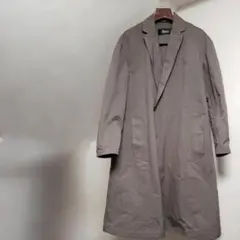 THE RERACS LOOSE CHESTER FEILD COAT 48のサムネイル