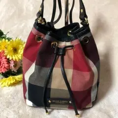 2025年最新】ブルーレーベル クレストブリッジ リュックの人気アイテム