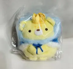 てのりぬいぐるみ 映画 すみっコぐらし 空の王国とふたりのコ おうじ