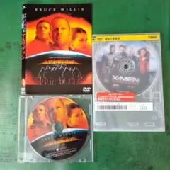 アクション映画