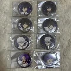 ブルーロック 天使と悪魔 缶バッジ コンプ box