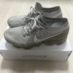 ナイキ　ヴェイパーマックス